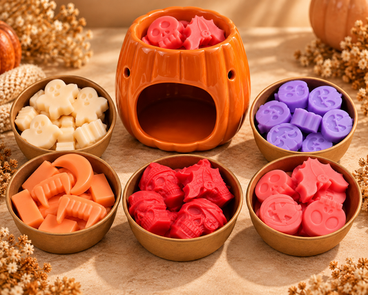 Pumpkin Magic