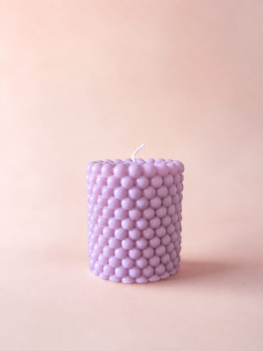 Bubble Cylinder