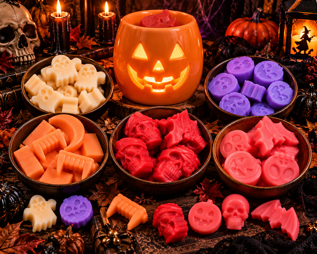 Pumpkin Magic
