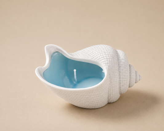 Aegean Shell