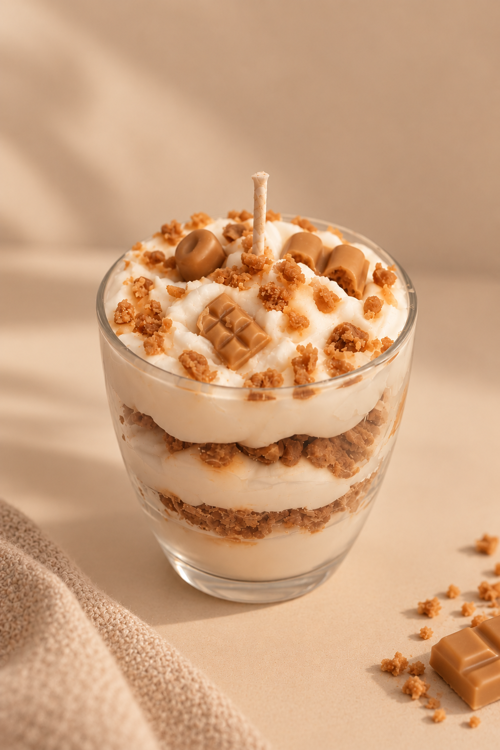Tiramisu Kiss
