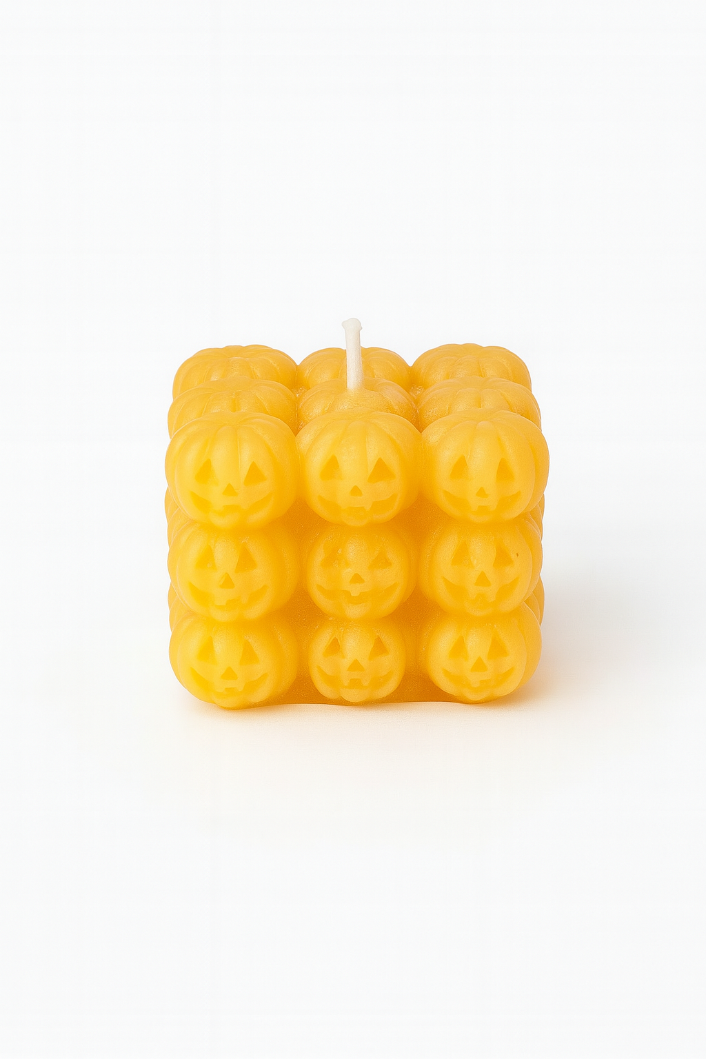 Κύβος κολοκύθα