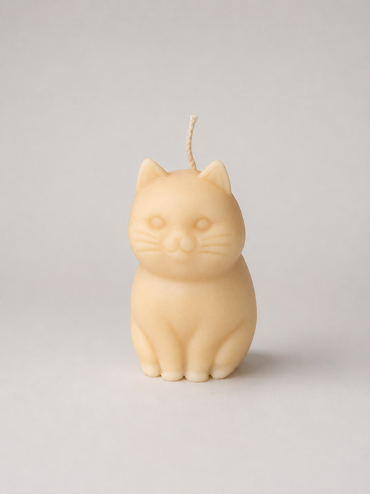 Creamy Kitty