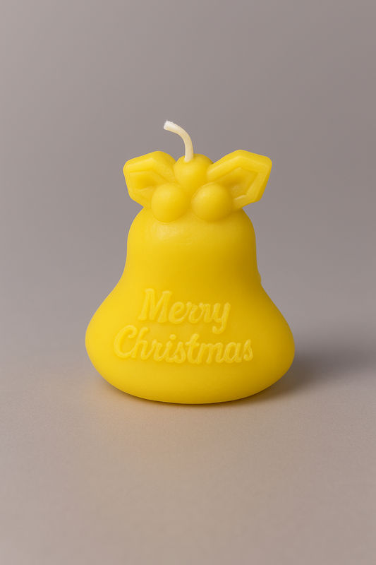 Merry Christmas Bell