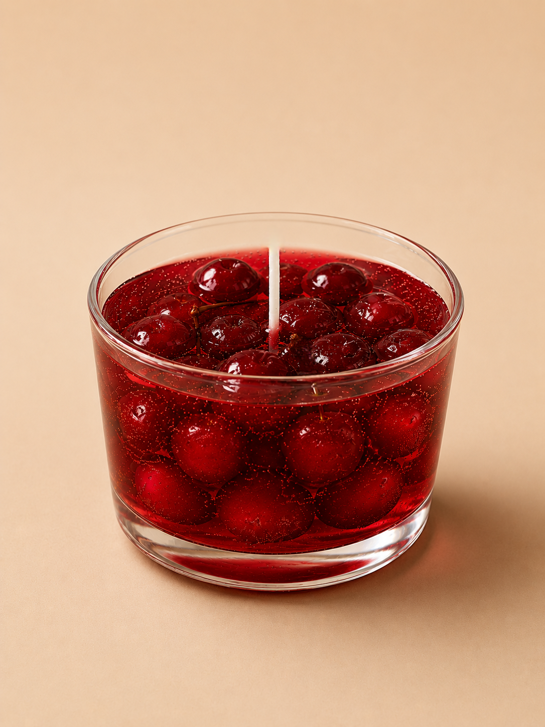 Scarlet Cherry