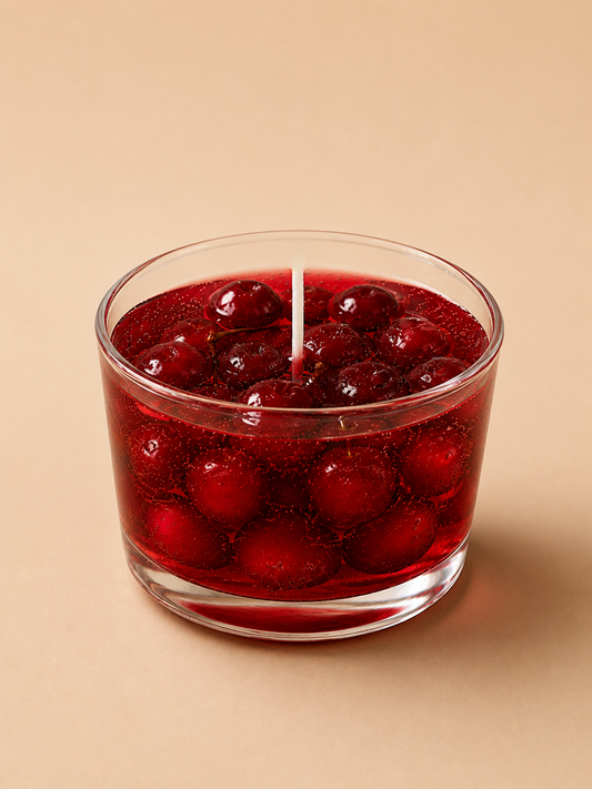 Scarlet Cherry