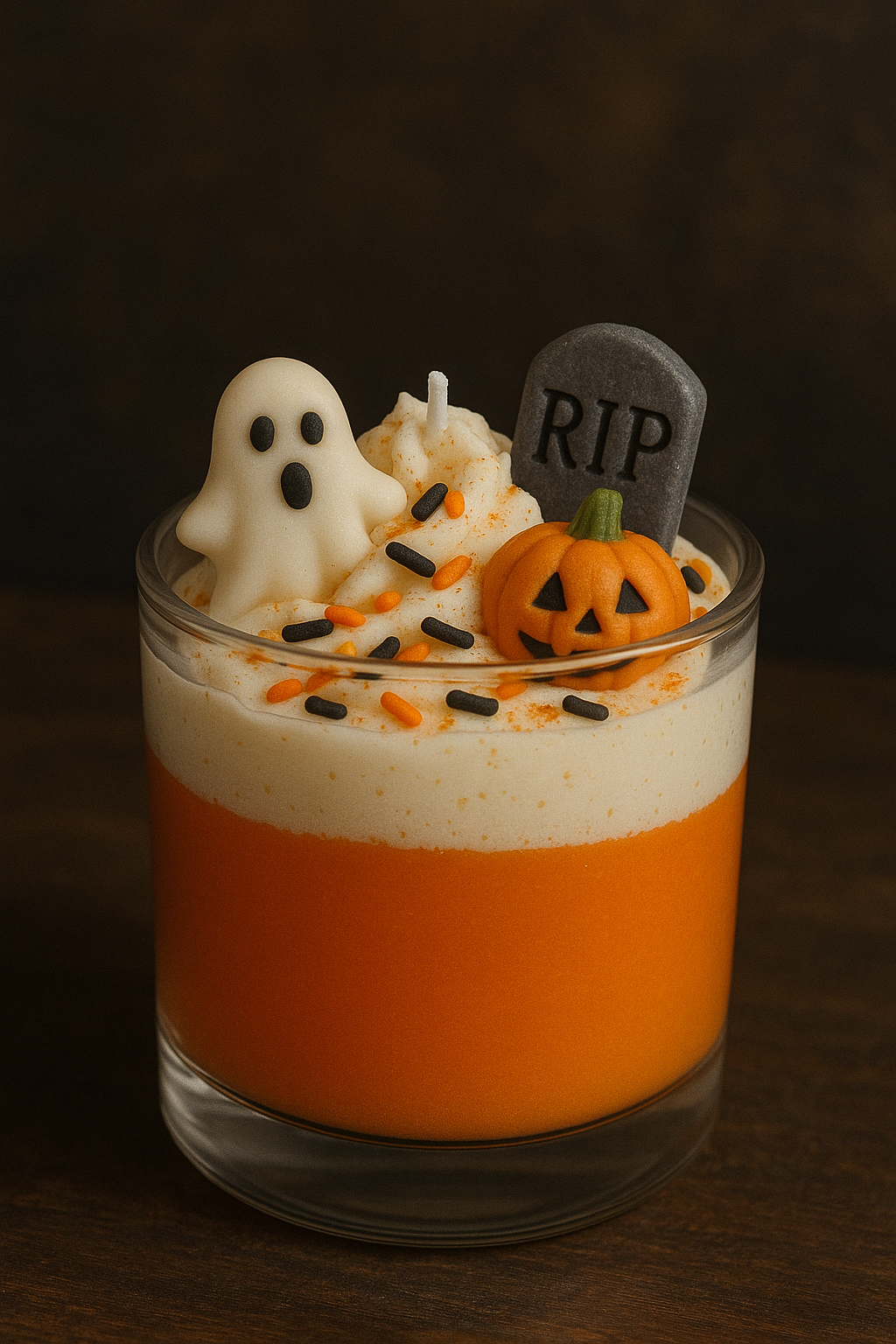 Spooky Treat