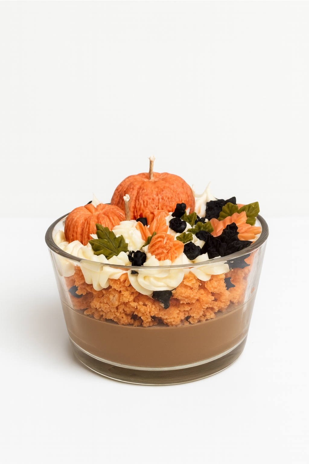 Pumpkin Dessert