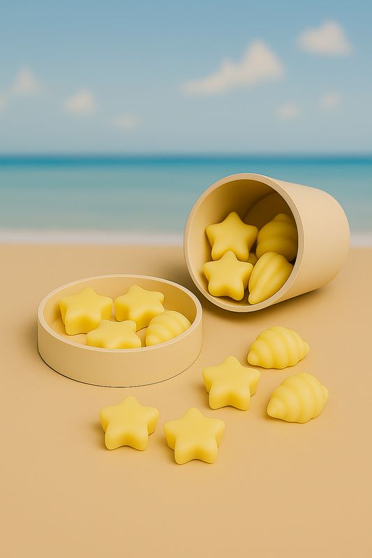 Tropical Shapes