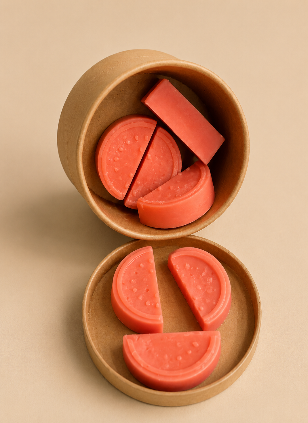 Wax Melts Φέτες Καρπούζι