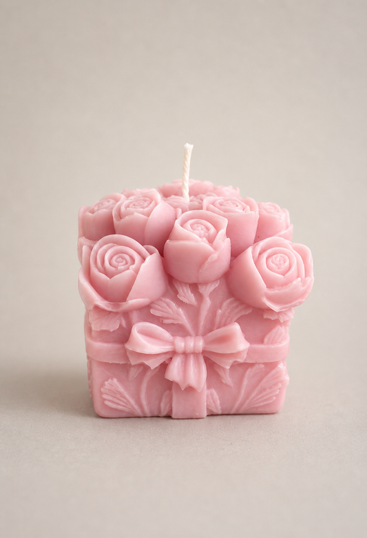 Forever Roses