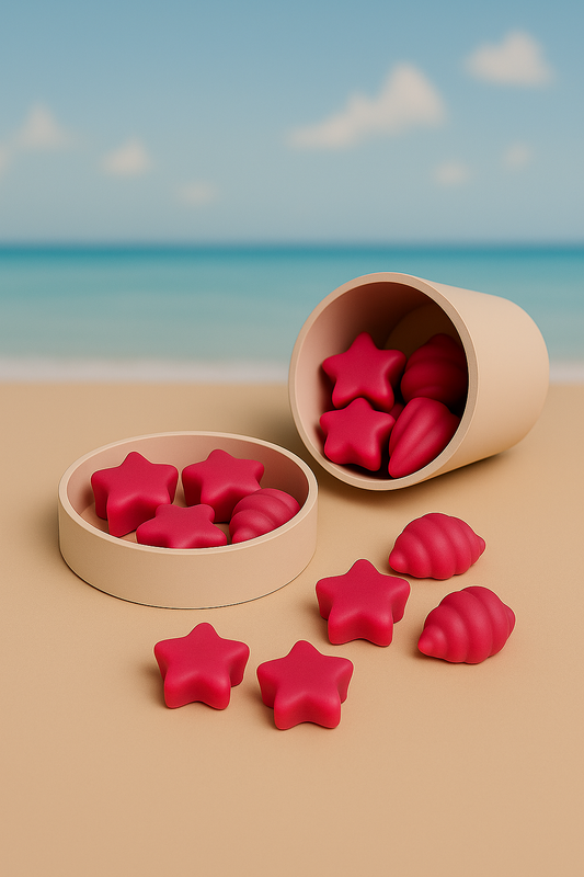 Cosmo Melts