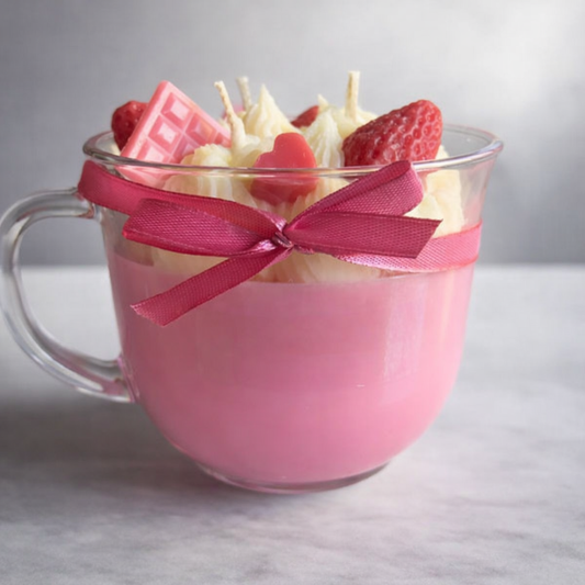 Pink Valentine Dream