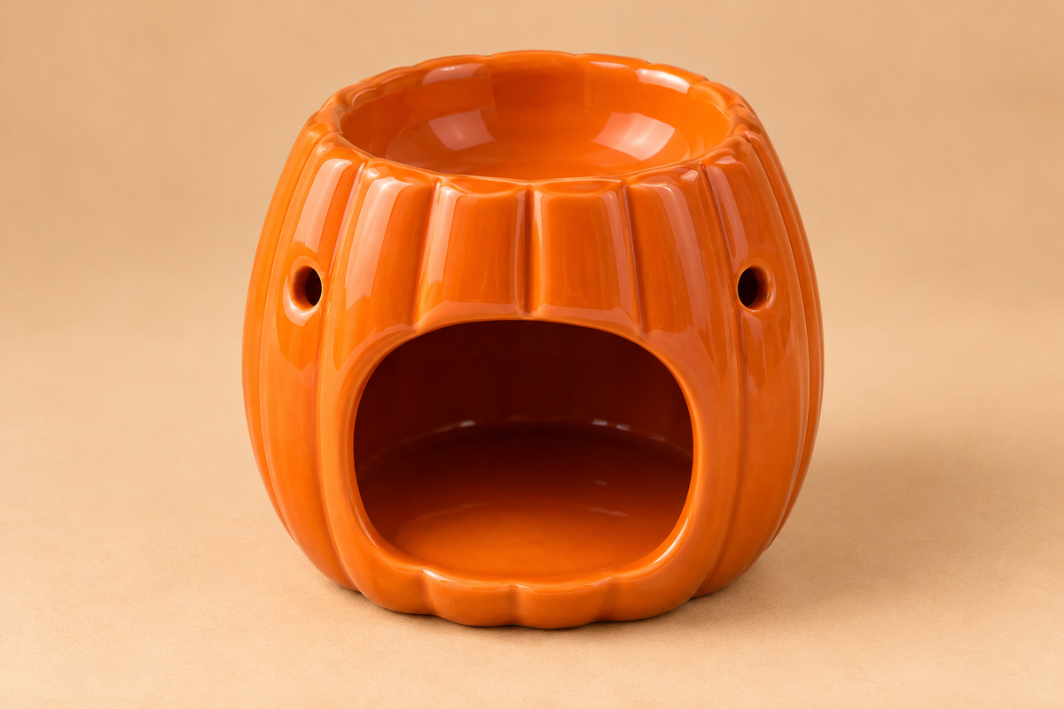 Pumpkin Magic