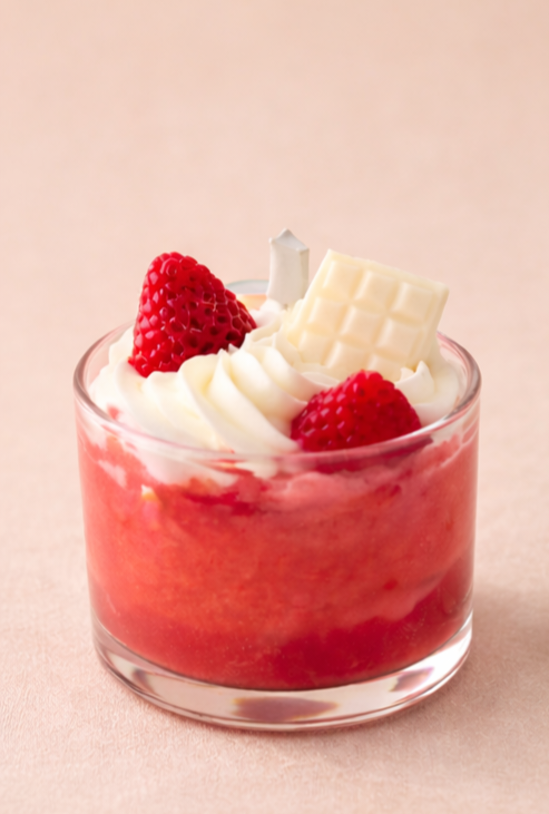 Rose Delight