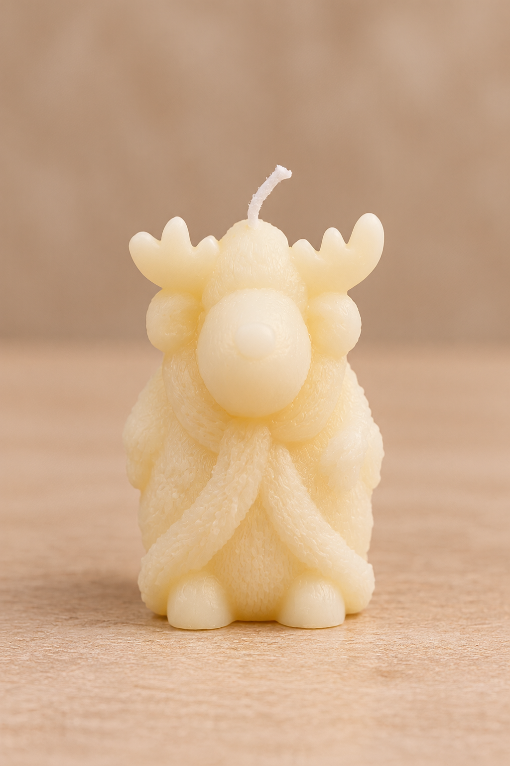 Little Rudolph