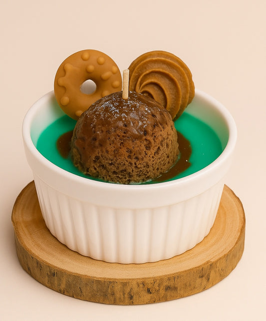 Dubai Choco Dream