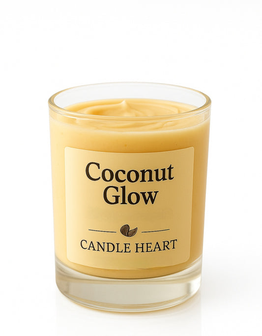 Coconut Glow