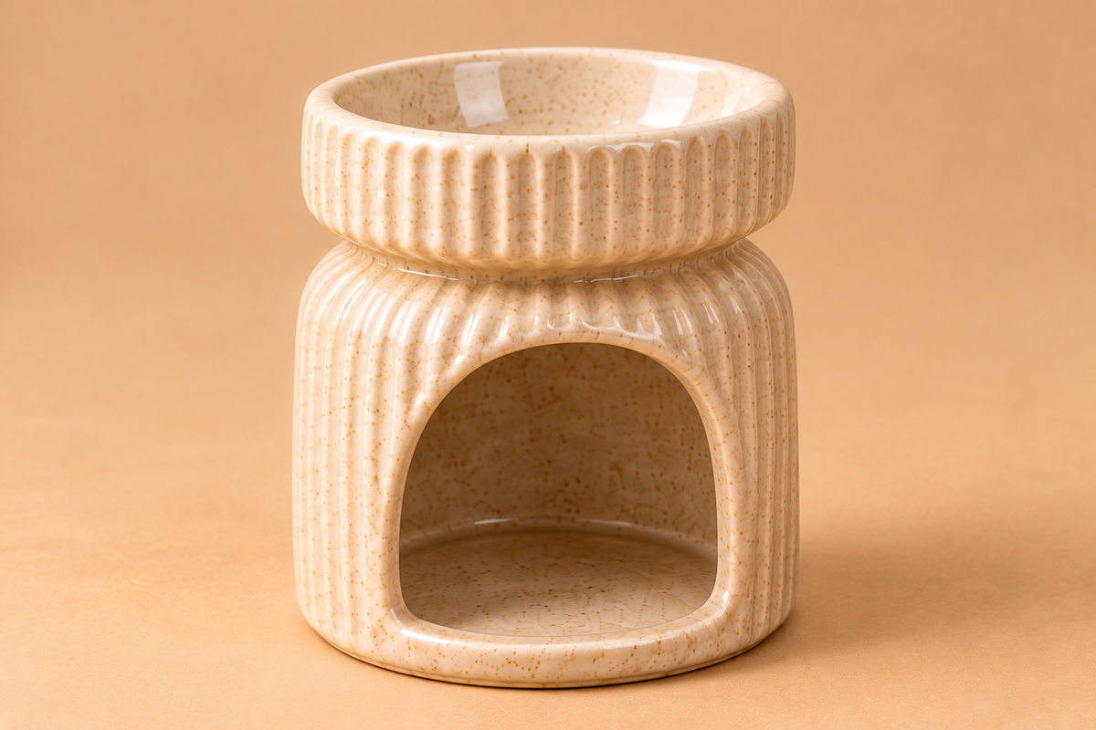 Sandstone Harmony