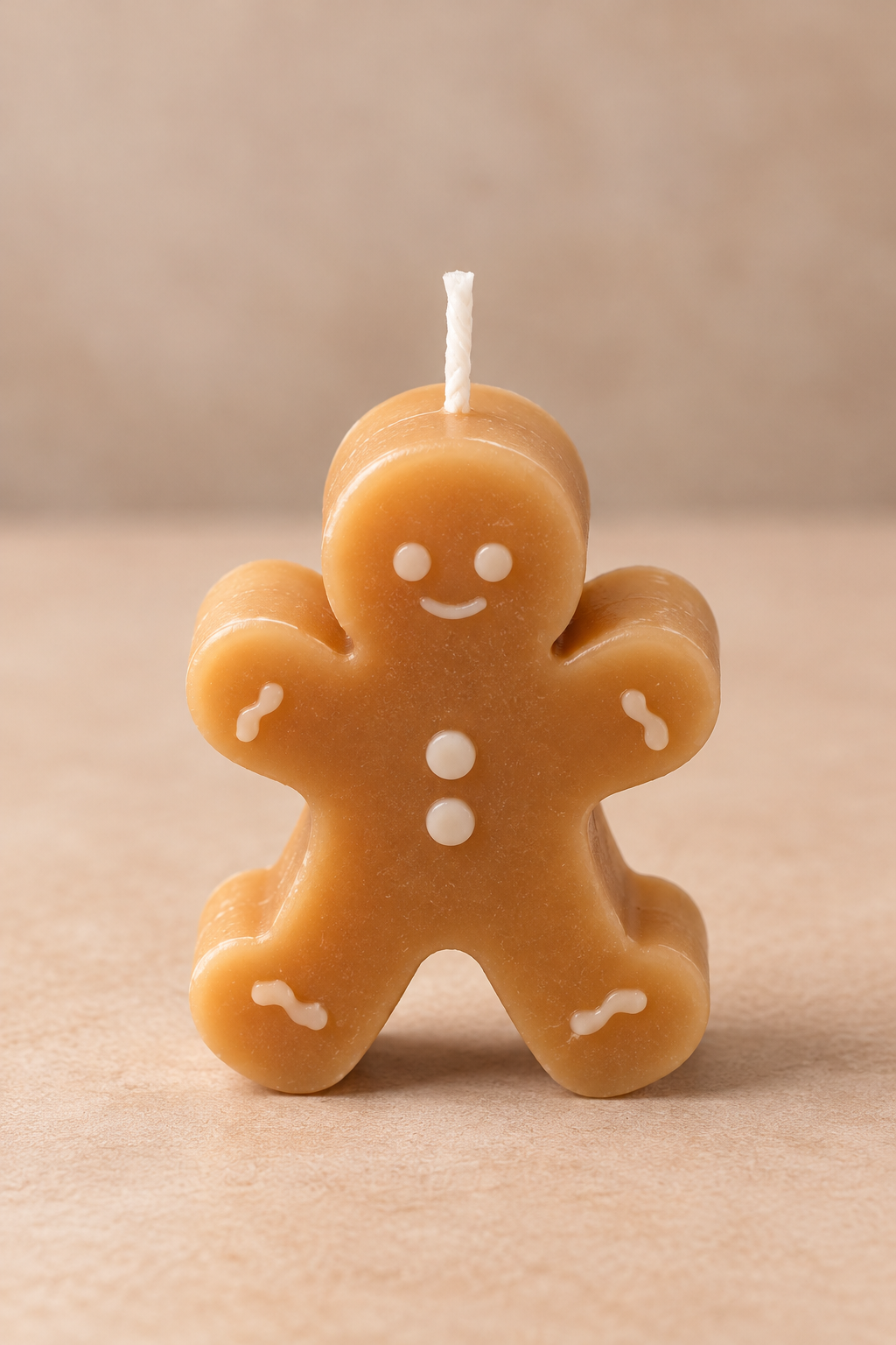 Gingerbread Joy