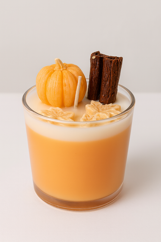 Autumn Pumpkin Spice