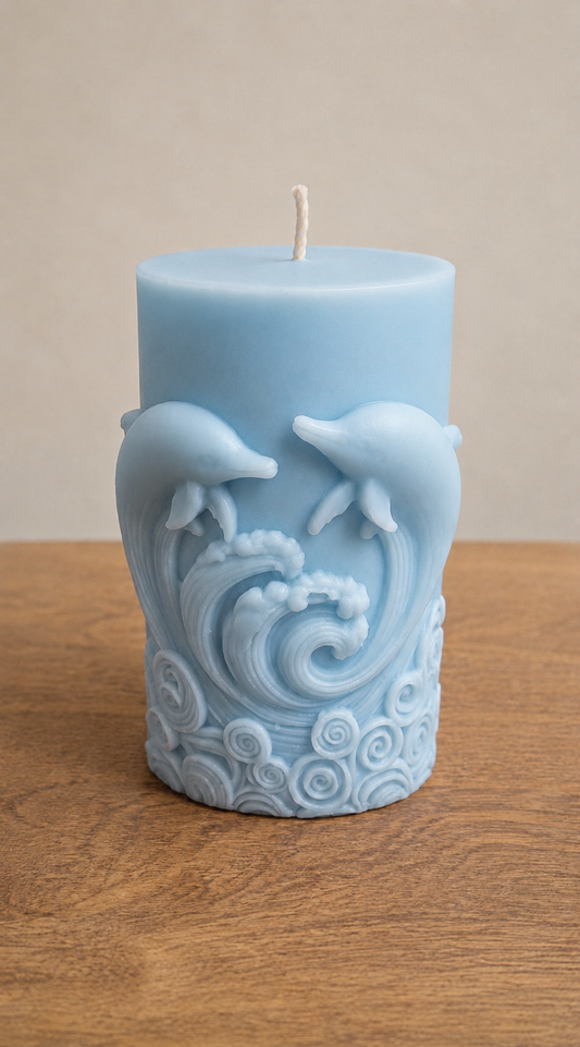 Scent of the Sea