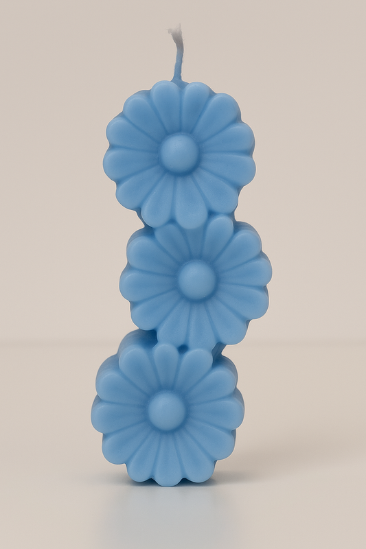 Blue Blossom