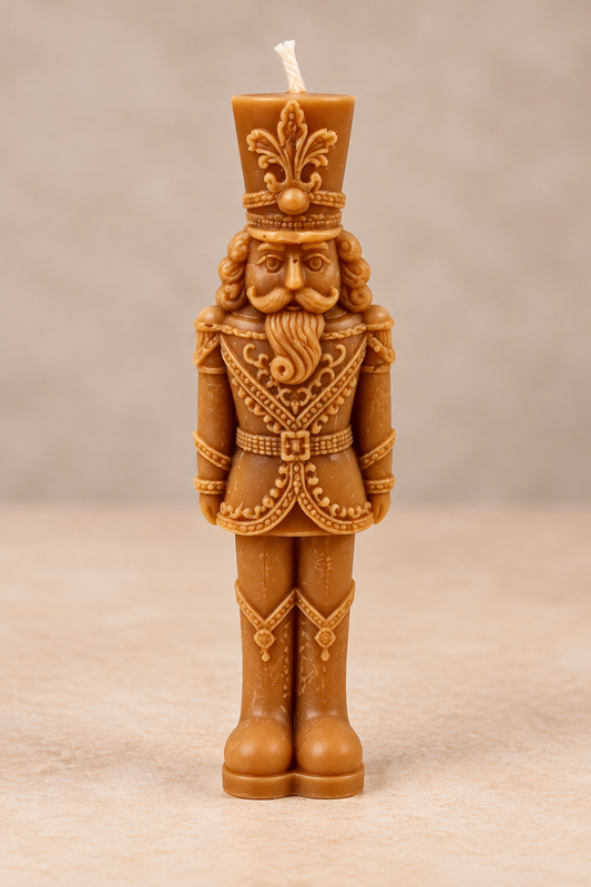 The Nutcracker