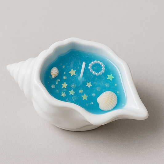 Ocean Pearl