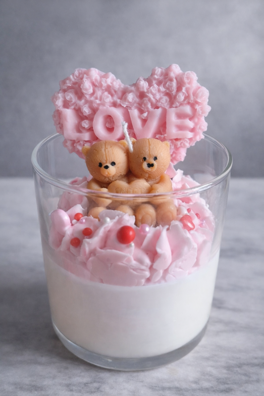 Love Bears