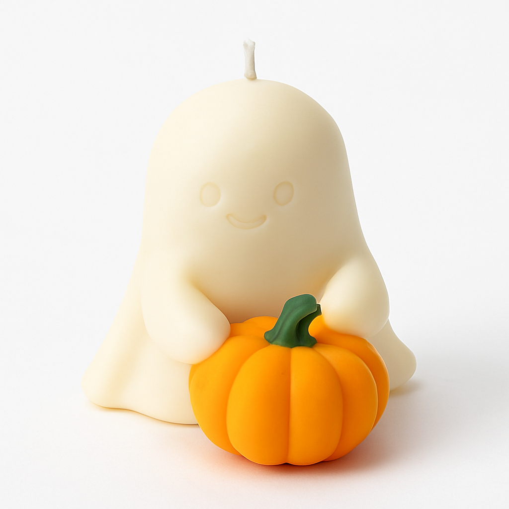 Pumpkin Ghostlight