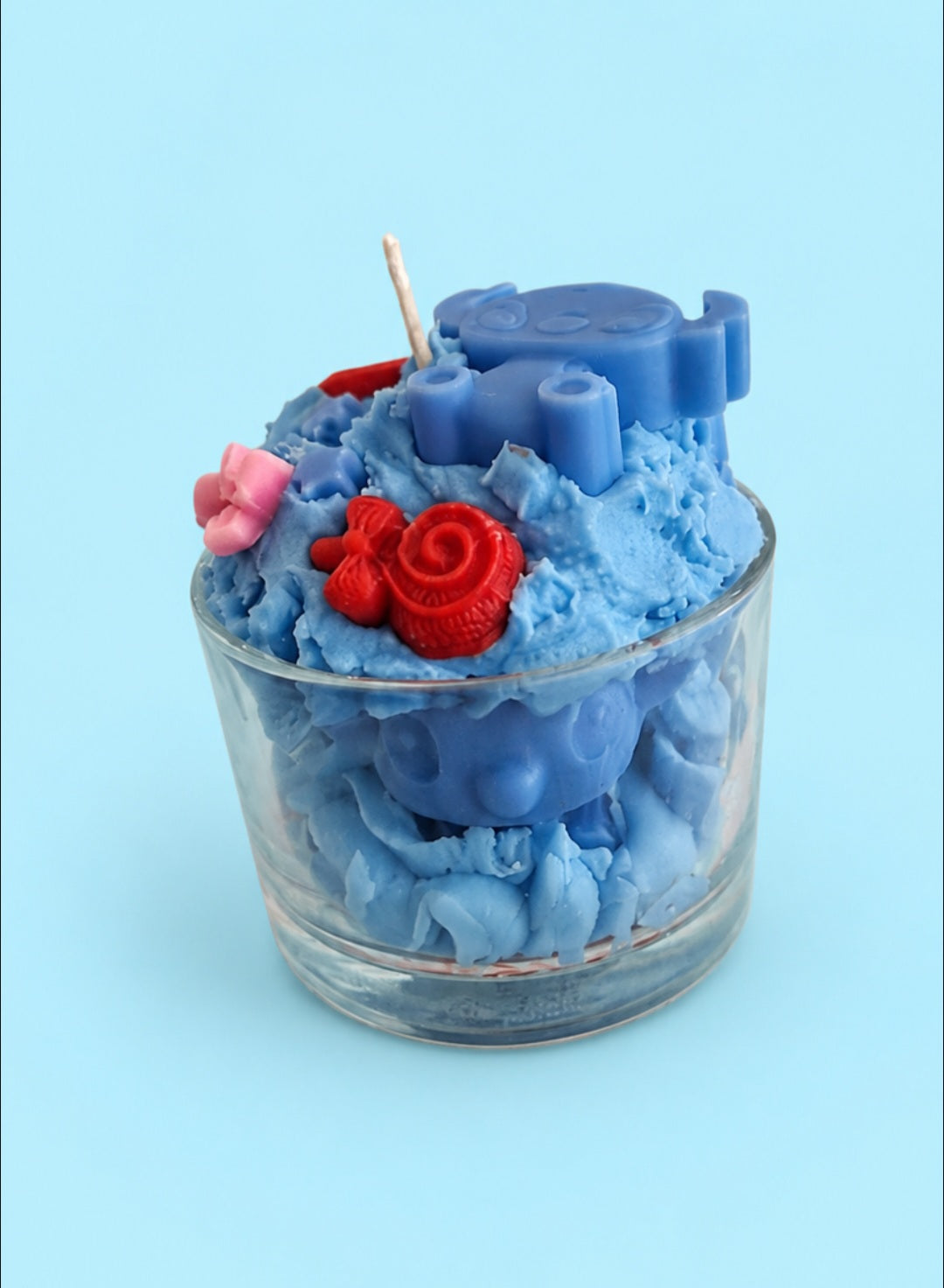 Aloha Blue