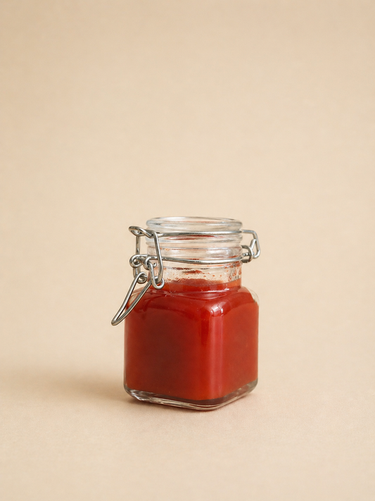 Sweet Rose Cream