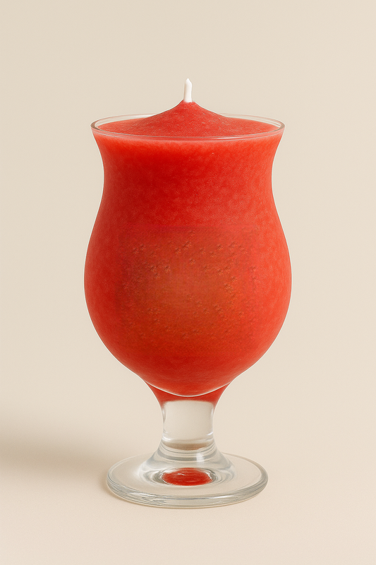 Watermelon Vodka Slushie