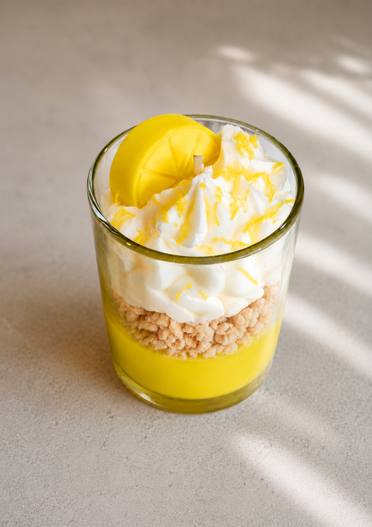 Lemon Kiss