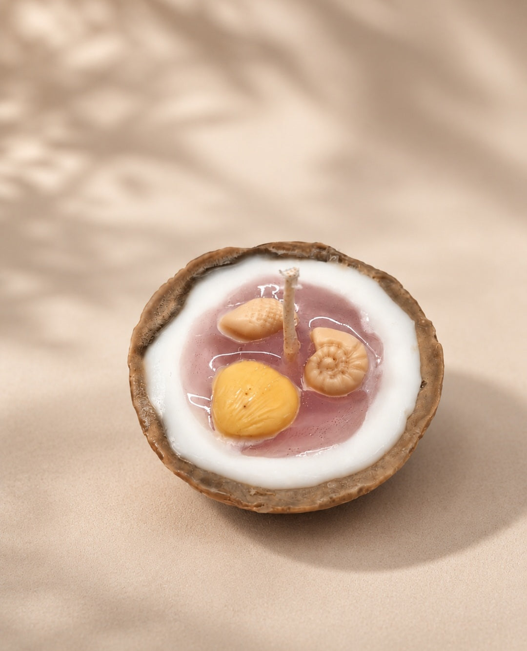 Coconut Escape