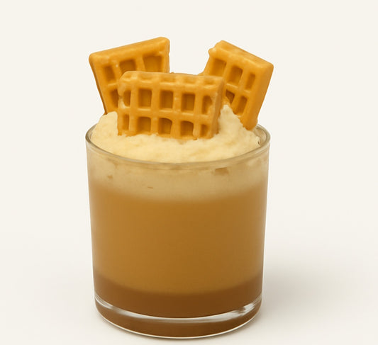 Waffle Me
