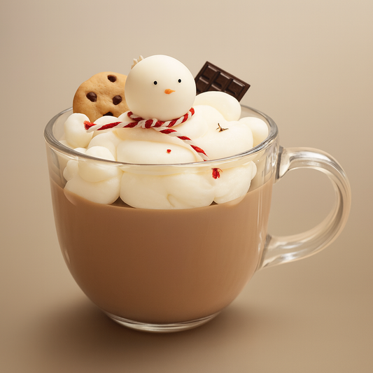 Snowmelt Cocoa