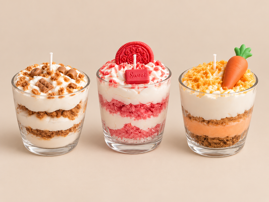 Dessert Lovers Box
