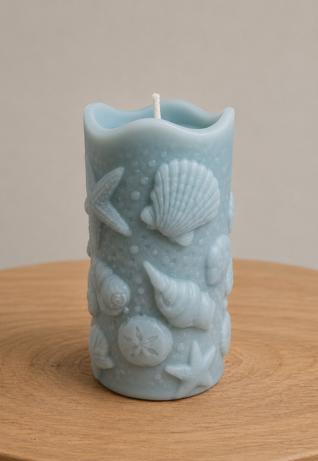 Ocean Caress