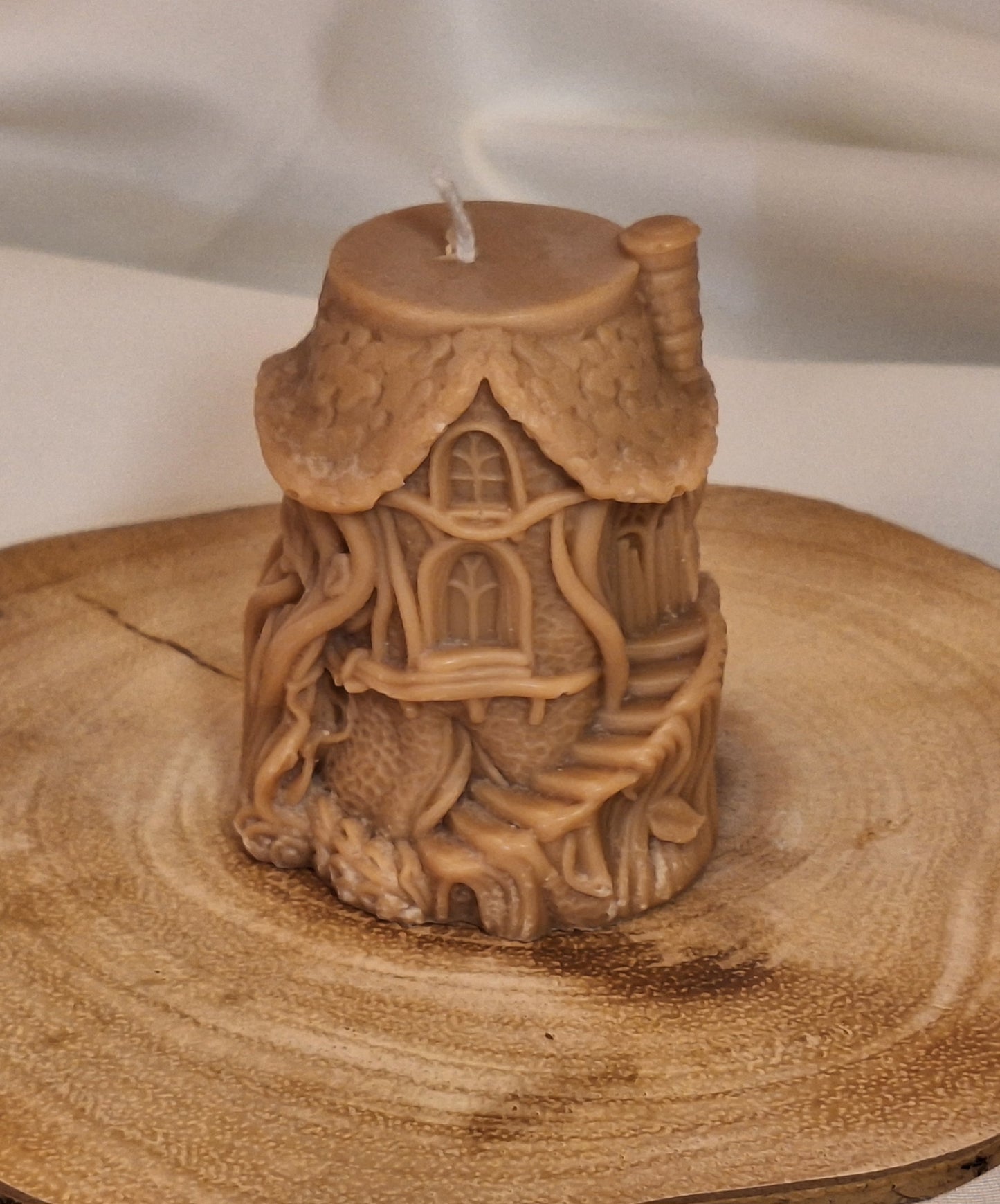 Δεντροσπιτο