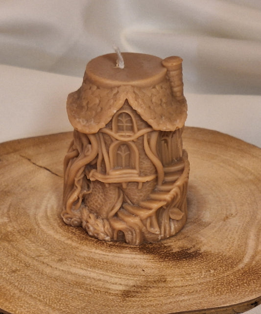 Δεντροσπιτο