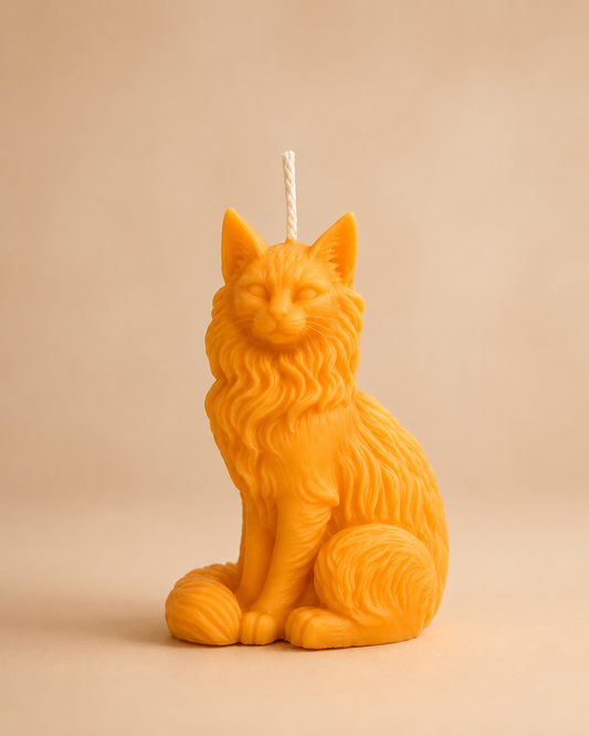 Cat Muse