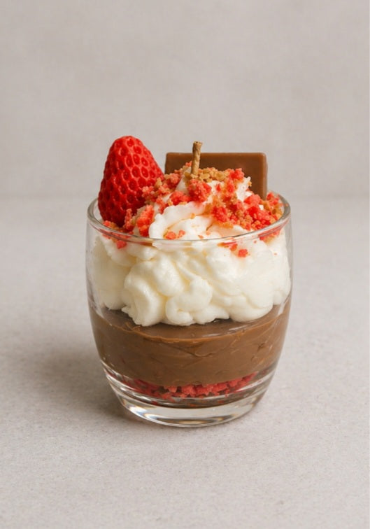 Choco Heaven