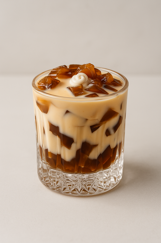 Frost Latte